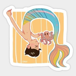 jongdae Sticker